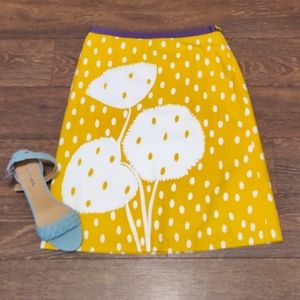 Boden 4R pencil skirt